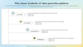 Synthesia AI Overview Of Video Generation Platform AI MM Aesthatic Compatible