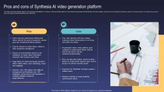 Synthesia AI Strategies To Create Personalized Videos Using AI Avatars AI CD V Appealing Good