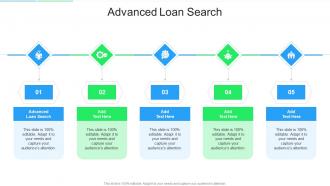 Synthetic Loans In Powerpoint And Google Slides Cpb