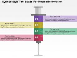 58291184 style layered vertical 4 piece powerpoint presentation diagram infographic slide