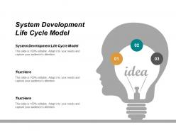 system_development_life_cycle_model_ppt_powerpoint_presentation_gallery_influencers_cpb_Slide01