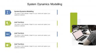 System Dynamics Modelling In Powerpoint And Google Slides Cpb