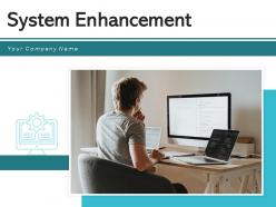 System Enhancement Financial Service Process Assessment