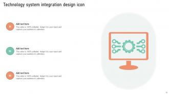 System Integration Design Powerpoint Ppt Template Bundles Idea Unique