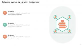 System Integration Design Powerpoint Ppt Template Bundles Image Unique