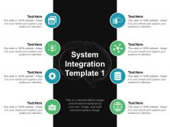 System integration ppt summary example introduction