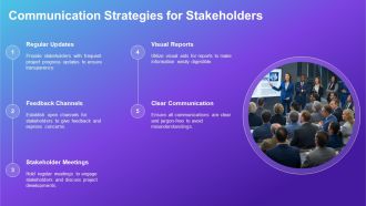 System Integration Summary Overview PPT Template AT Designed Image