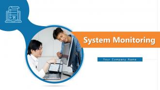 System Monitoring Powerpoint Ppt Template Bundles