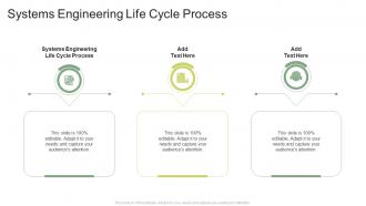 Systems Engineering Life Cycle ProcessIn Powerpoint And Google Slides Cpb