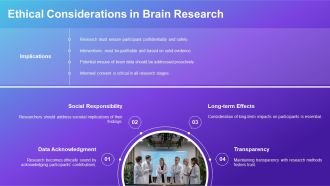 Systems Neuroscience Brain Networks PPT Slides AT Aesthatic Idea