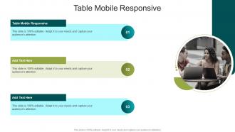 Table Mobile Responsive In Powerpoint And Google Slides Cpb