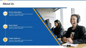 Table Of Contents For Introduction To Customer Service Training Session Edu Ppt