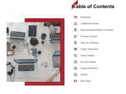 Table of contents introduction i471 ppt powerpoint presentation gallery gridlines