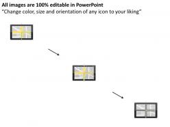 23731357 style essentials 1 location 1 piece powerpoint presentation diagram infographic slide