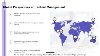 Tactical Management Plan Overview And Goals PPT Slides ST AI Ideas Images
