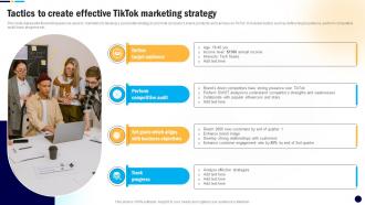 Tactics To Create Effective Tiktok Digital PR Campaign To Improve Brands MKT SS V