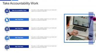 Take Accountability Work In Powerpoint And Google Slides Cpb