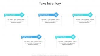 Take Inventory In Powerpoint And Google Slides Cpb