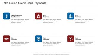 Take Online Credit Card Payments In Powerpoint And Google Slides Cpb