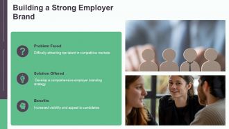 Talent Acquisition Strategy PPT Graphics AT Colorful Impactful