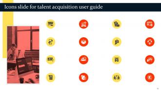 Talent Acquisition User Guide Powerpoint Presentation Slides HB V Impactful Adaptable