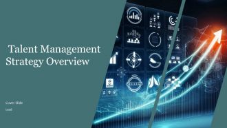 Talent Management Strategy Overview PPT Designs AT