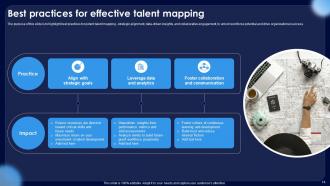 Talent Mapping Powerpoint Ppt Template Bundles Impactful Editable