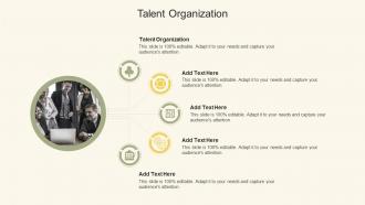 Talent Organization In Powerpoint And Google Slides Cpb