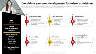 Talent Pooling Tactics To Engage Global Workforce Powerpoint Presentation Slides Pre designed Template