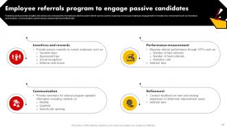 Talent Pooling Tactics To Engage Global Workforce Powerpoint Presentation Slides Researched Slides