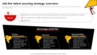 Talent Pooling Tactics To Engage Global Workforce Powerpoint Presentation Slides Professional Slides