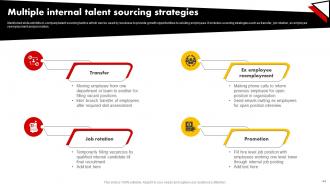 Talent Pooling Tactics To Engage Global Workforce Powerpoint Presentation Slides Professionally Slides