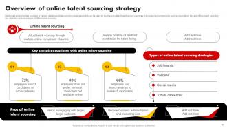 Talent Pooling Tactics To Engage Global Workforce Powerpoint Presentation Slides Aesthatic Slides