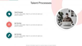Talent Processes In Powerpoint And Google Slides Cpb