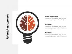 66717987 style hierarchy mind-map 3 piece powerpoint presentation diagram infographic slide