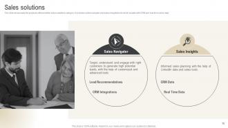 Talent Solution Company Profile Powerpoint Presentation Slides CP CD V Images Slides