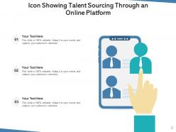 Talent Sourcing Platform Recruitment Importance Process Comparison
