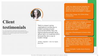 Tallyfy Investor Funding Elevator Pitch Deck Ppt Template Visual Content Ready