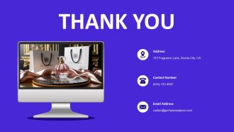 Tam Sam Som Analysis Of The Perfume Business PPT Designs AT Impressive Content Ready