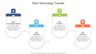 Tams Technology Transfer In Powerpoint And Google Slides Cpb