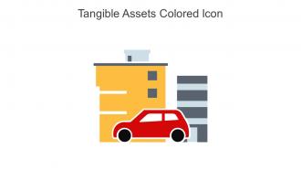 Tangible Assets Colored Icon In Powerpoint Pptx Png And Editable Eps Format