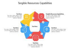 Tangible resources capabilities ppt powerpoint presentation slides example introduction cpb