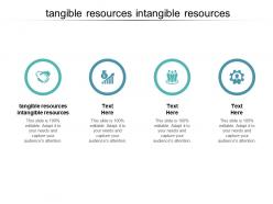 Tangible resources intangible resources ppt powerpoint presentation template slide portrait cpb