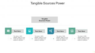 Tangible sources power ppt powerpoint presentation infographic template cpb
