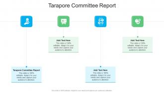 Tarapore Committee Report In Powerpoint And Google Slides Cpb