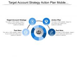 Target Account Strategy Action Plan Mobile Responsive Expertise