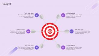 Target Boosting Brand Mentions To Attract Customers And Improve Visibility