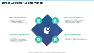 Target customer segmentation the complete guide to customer lifecycle marketing