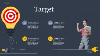 Target Implementing Sales Risk Mitigation Planning Ppt Styles Example