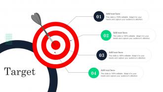 Target Increasing Product Awareness And Customer Engagement Strategy